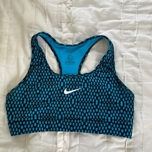 Women’s Nike Sports Bra